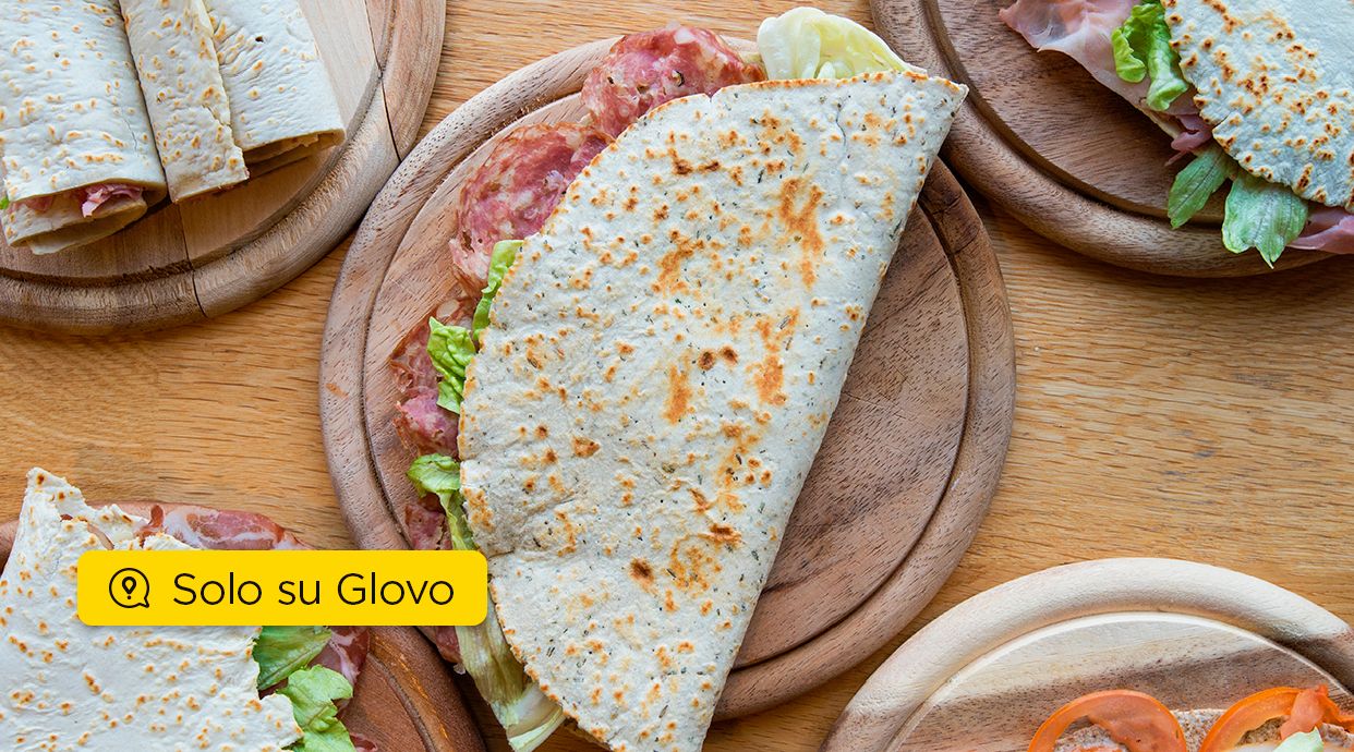 Ca' Piadina
