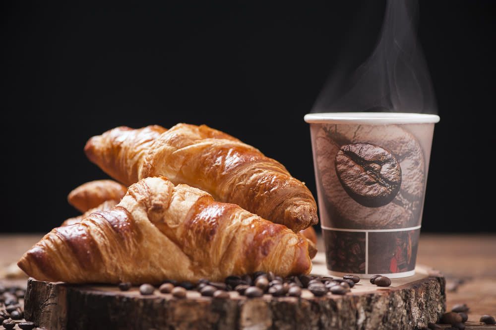 Up Specialty Coffee