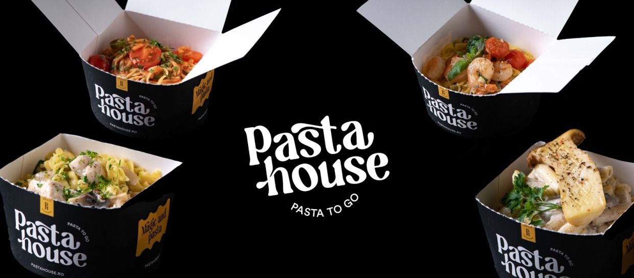 Pasta House