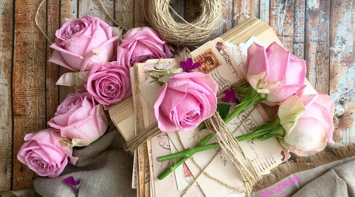 Floristerías L'ART