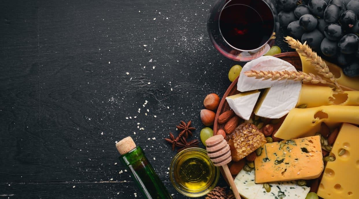 Cheese House In Batumi
