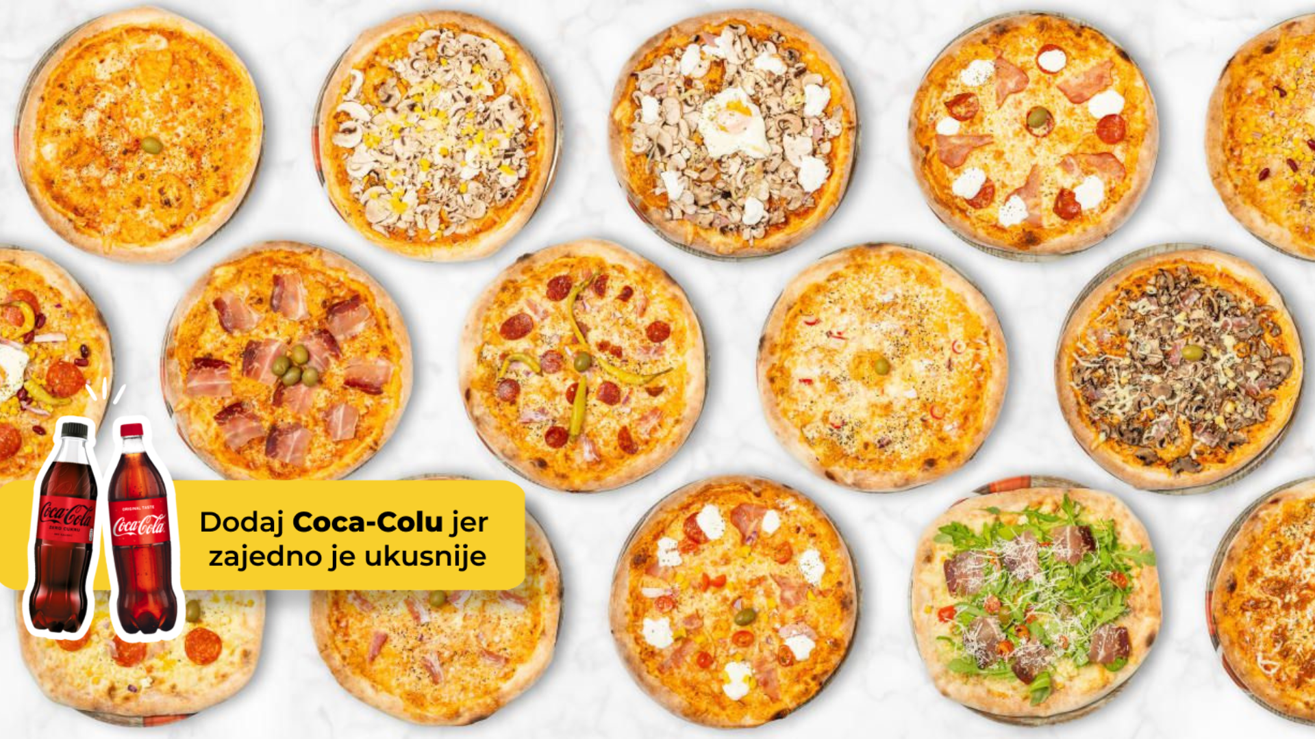 Pizzeria Pikolina