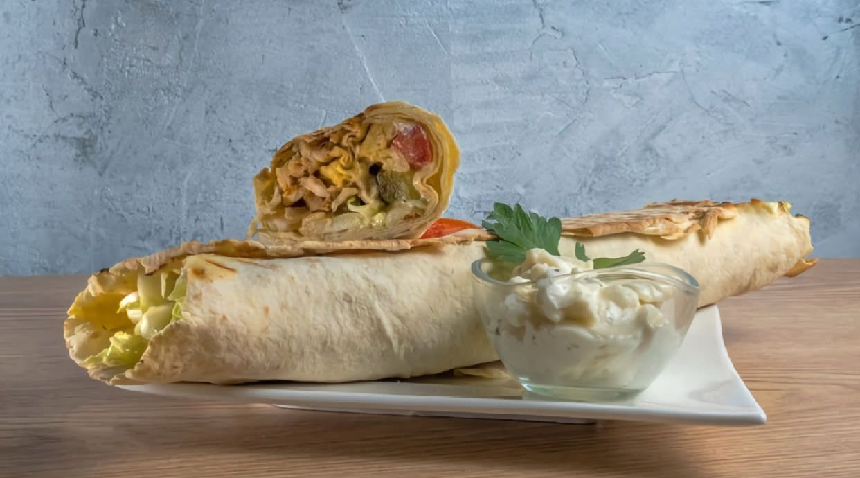 Hero Kebab Sośnica