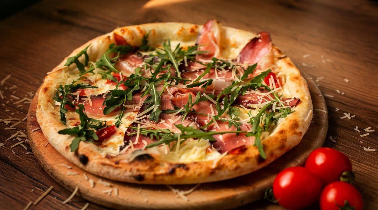 Pizzallenya