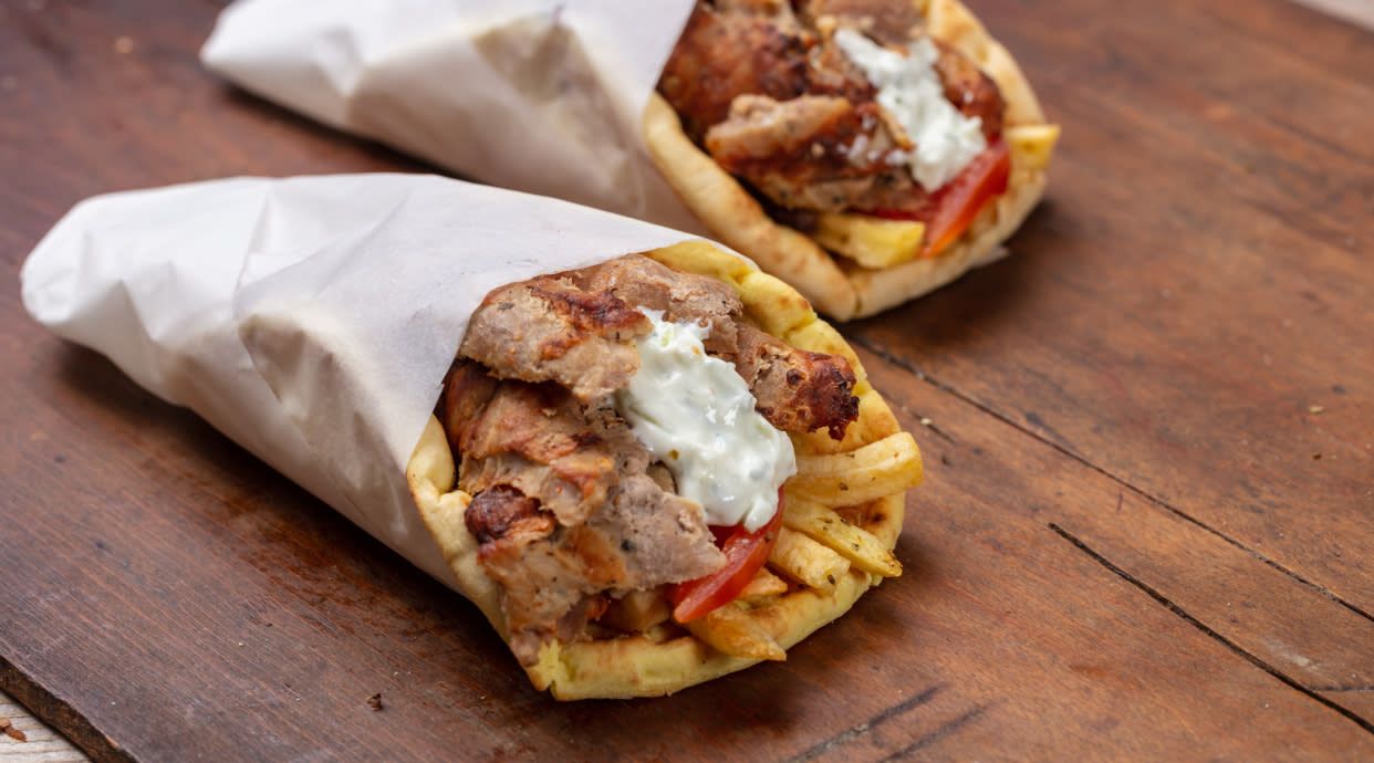 Fast Food Baš