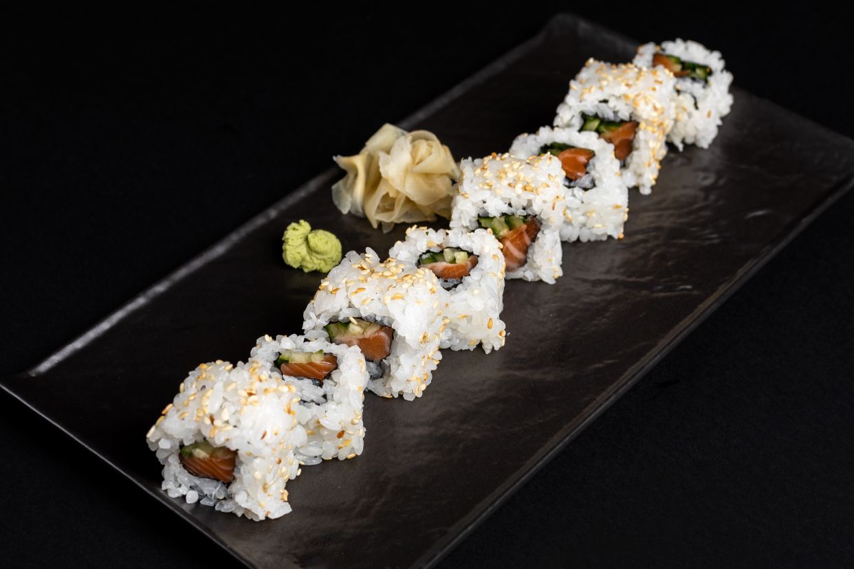 Manolo Food & Lounge Pleasure