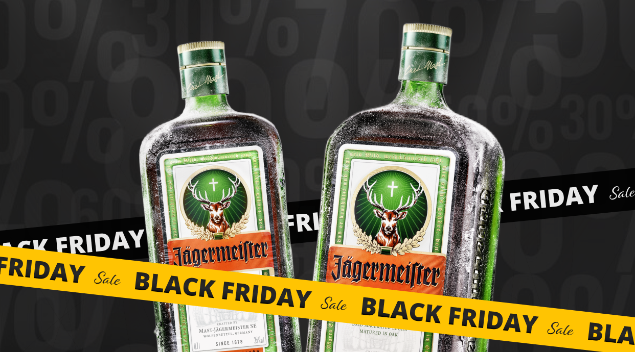 Jagermeister