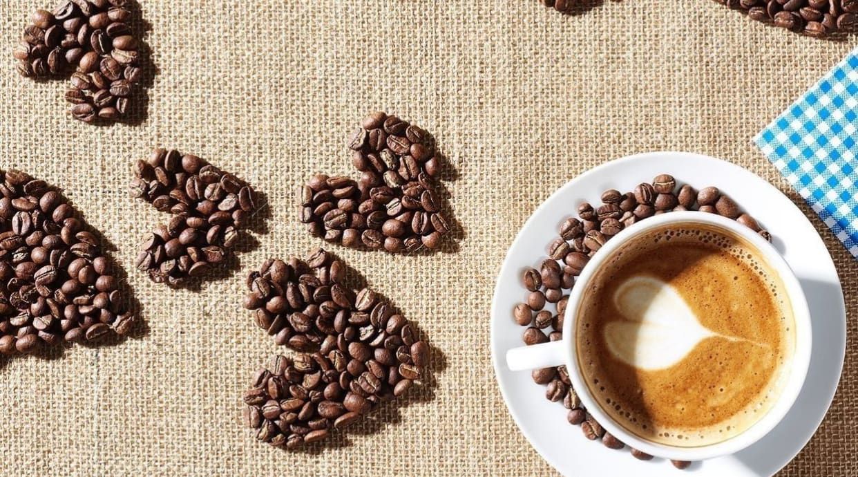 Cafemagia