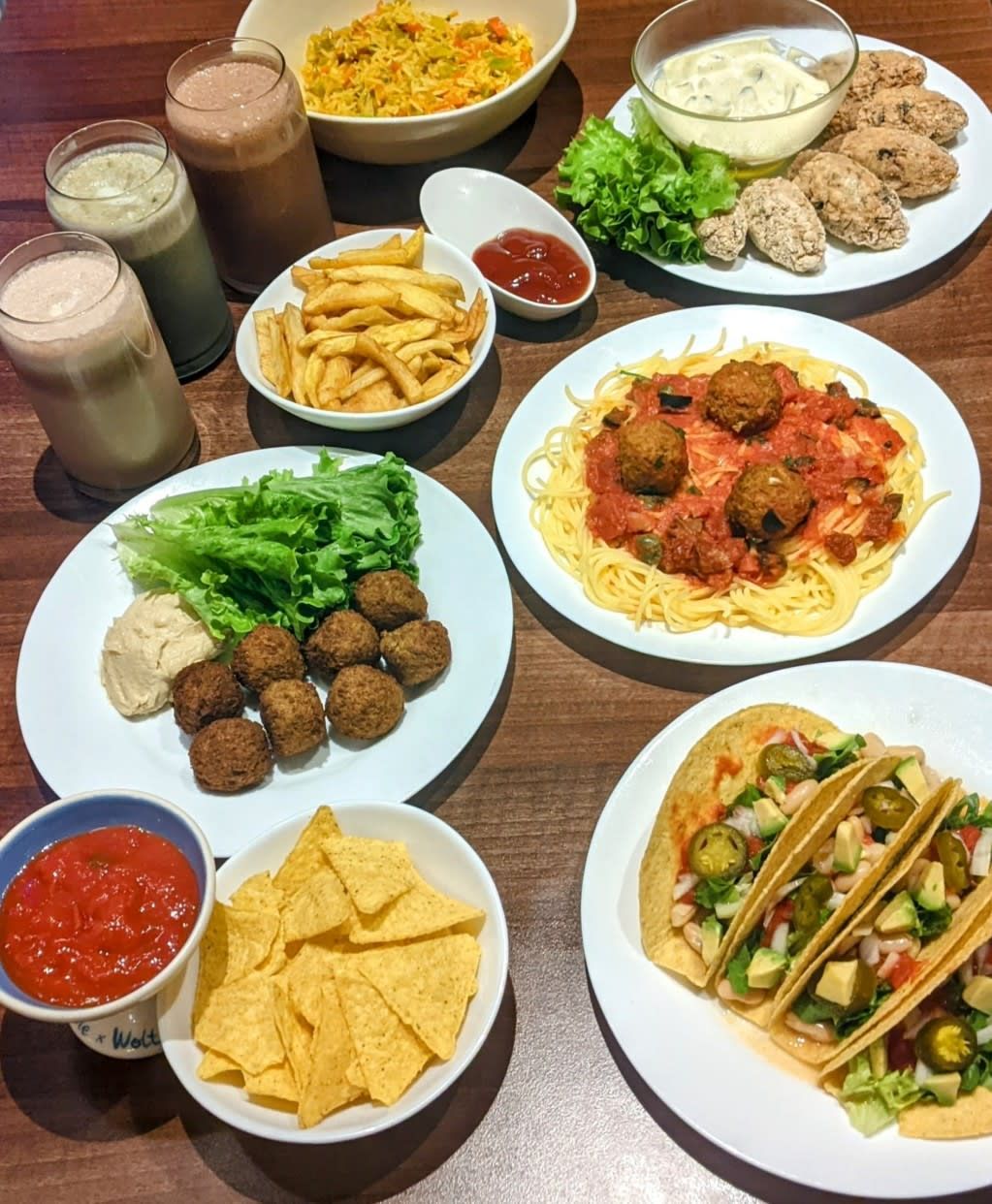 Veganic Kitchen