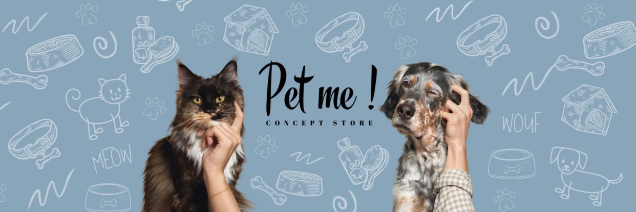 Pet shop delivery outlet near me