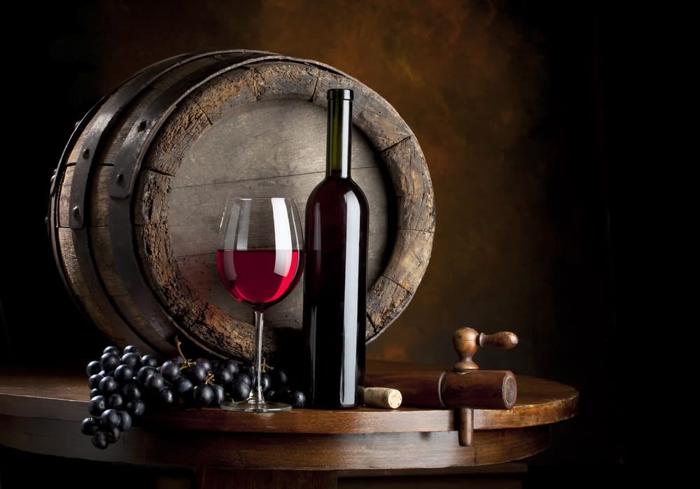 Wine Time 18+