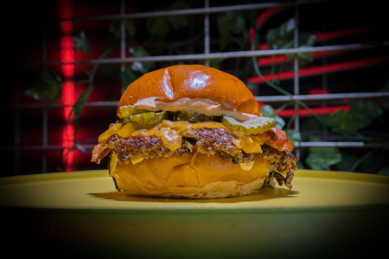 La Nave Burger