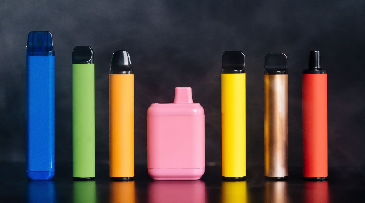 E-Cig Market