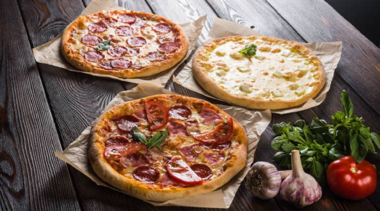 Vdoma Food