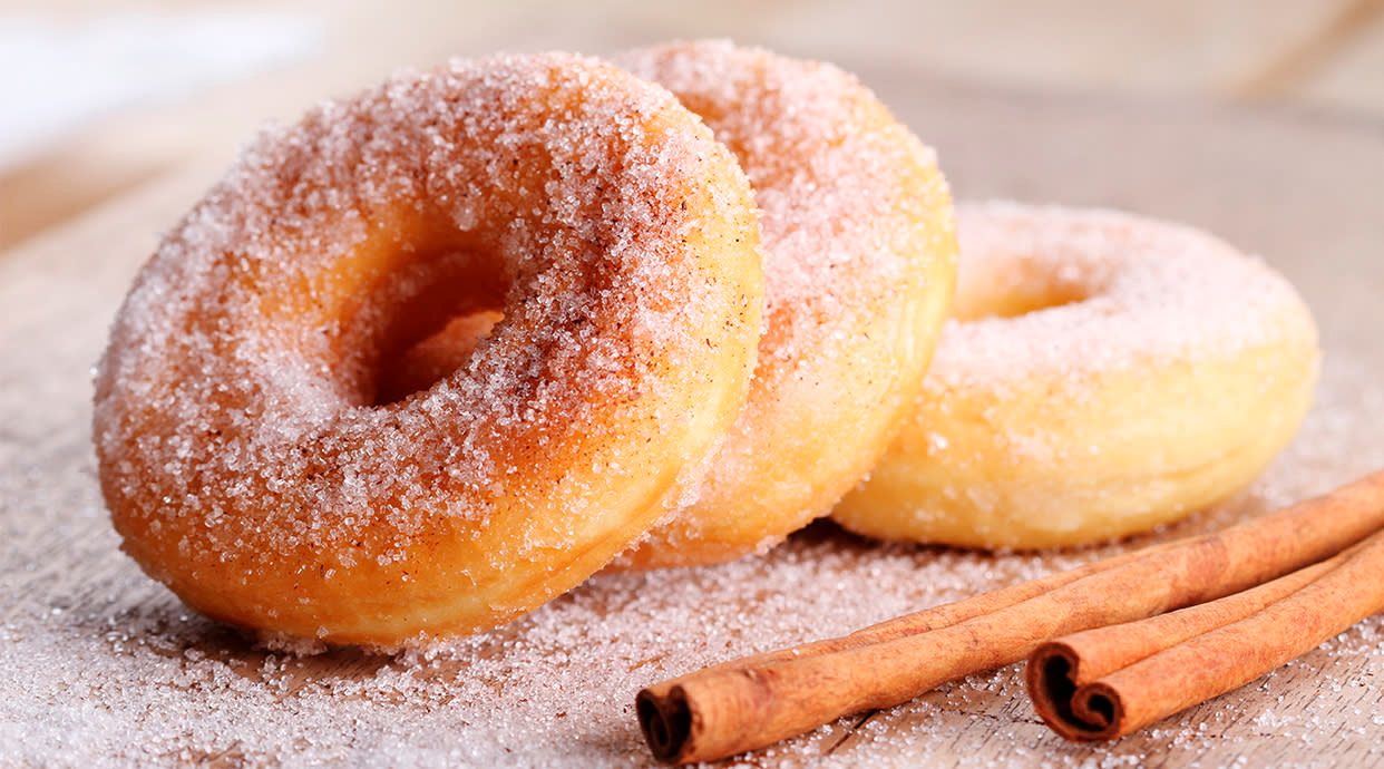 Cornetti Night