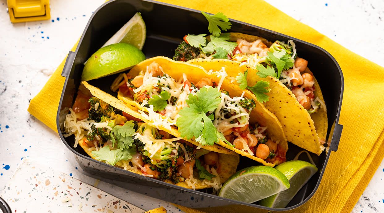 Taco Box Málaga