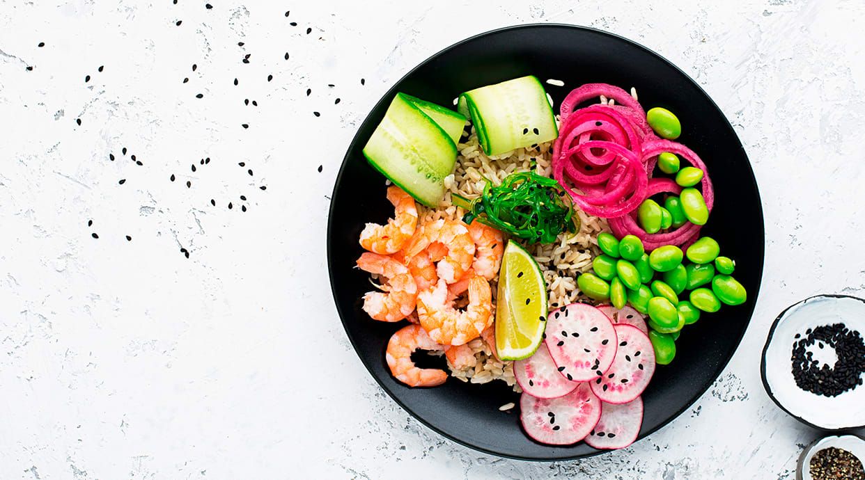 Poke Residence