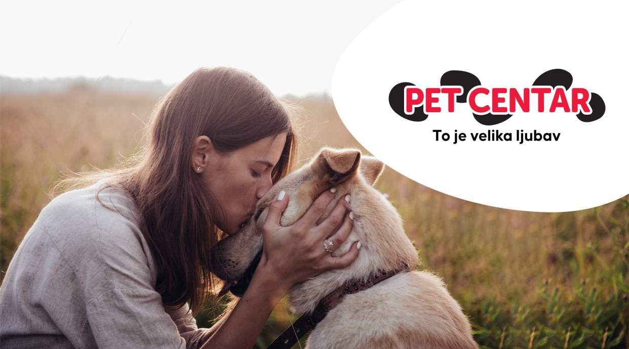 Pet centar