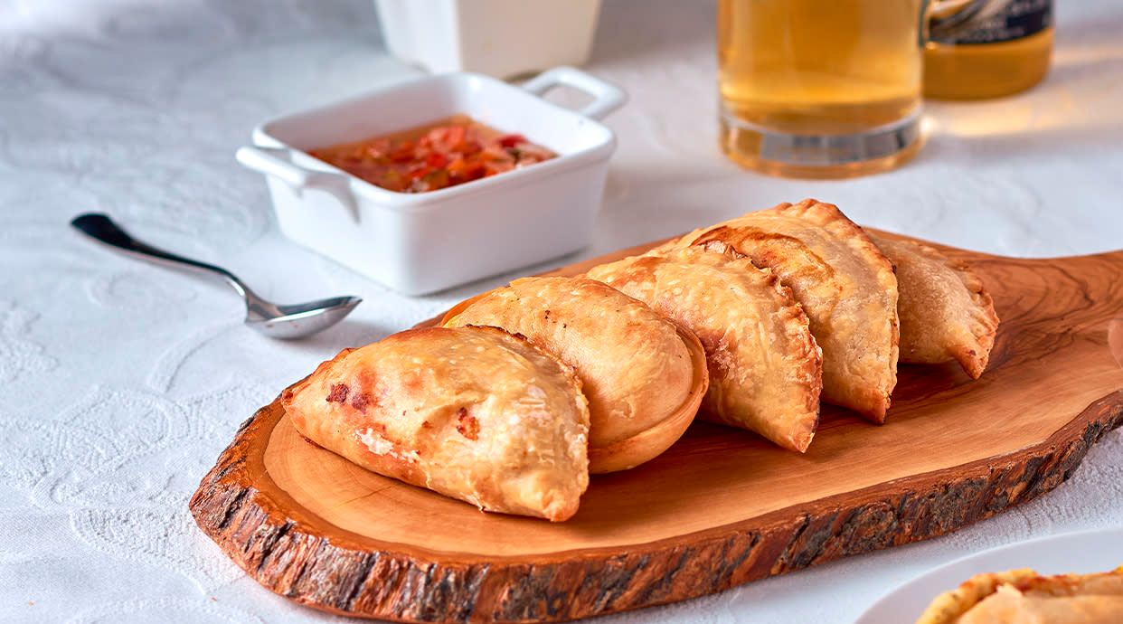 Empanadas Doval's