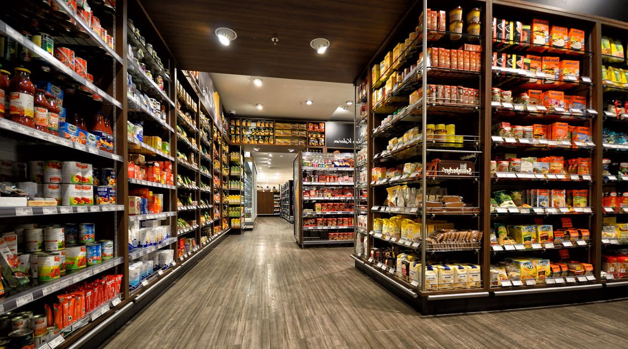 Club del Gourmet El Corte Inglés