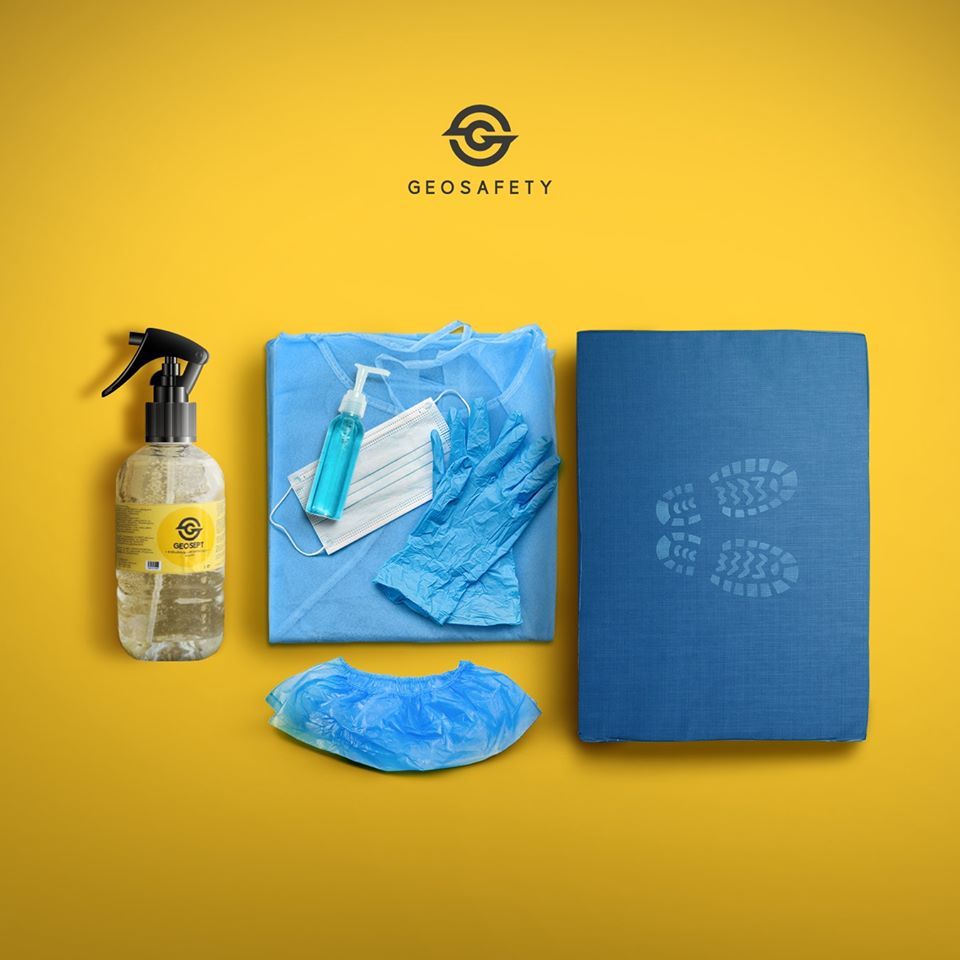 Geosafety