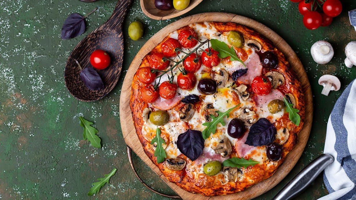Pepito Pizza