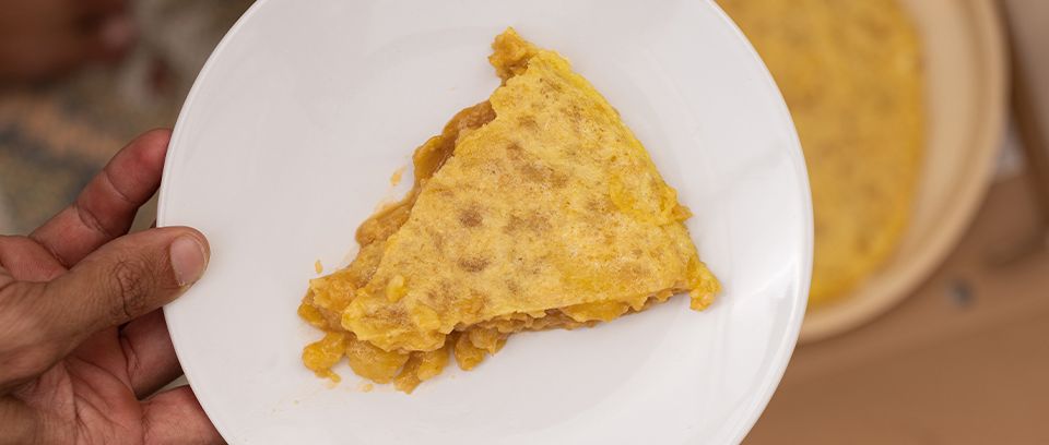 La Martinuca Tortillas