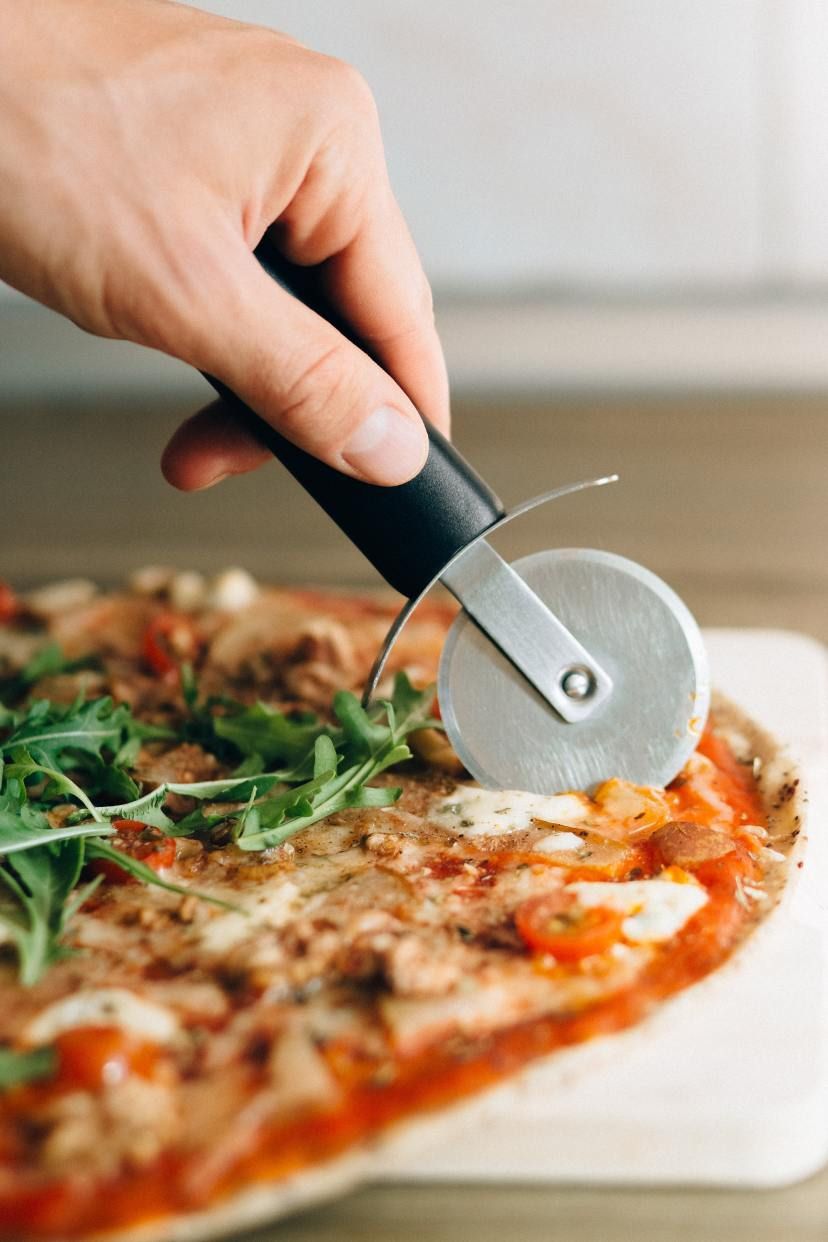 Pizza Bar
