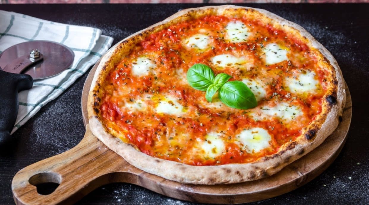 Casa de la Pizza