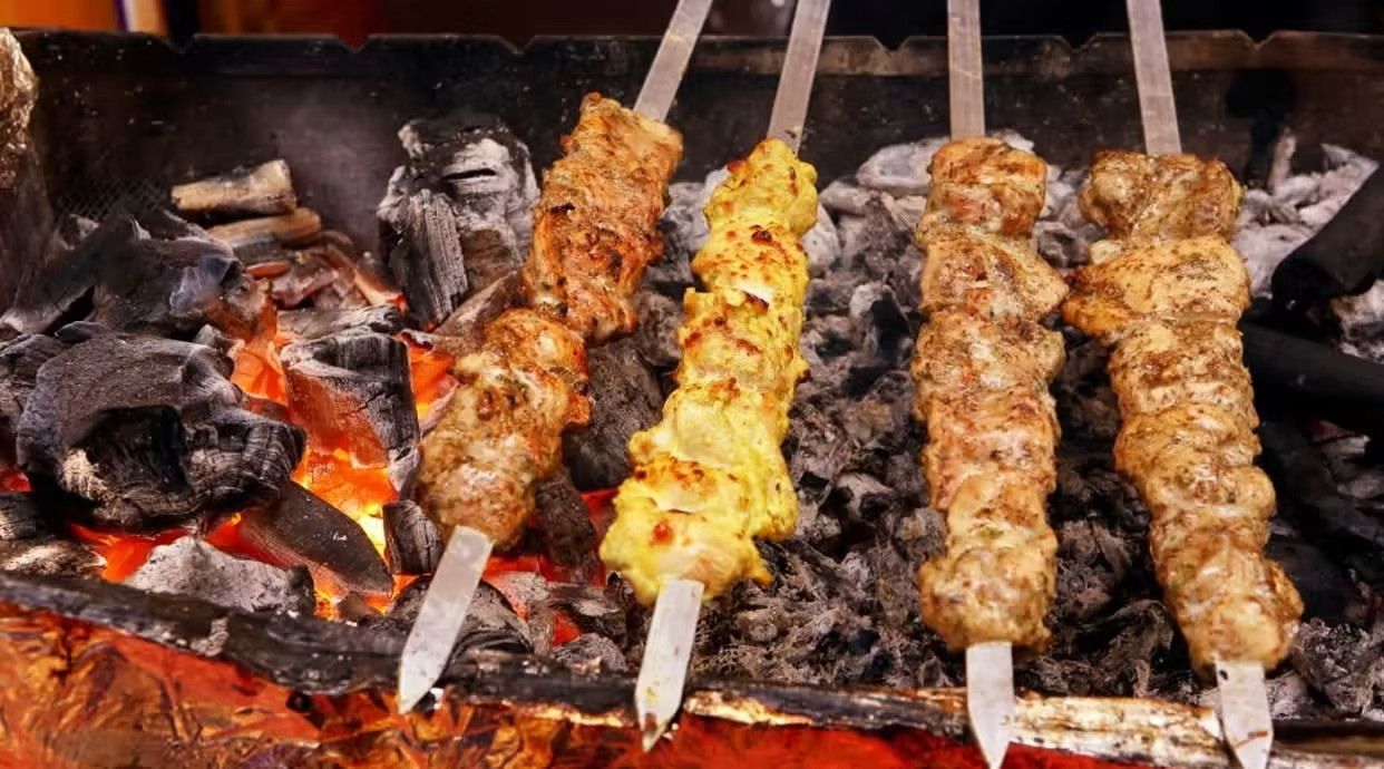 Zak's Grill Halal