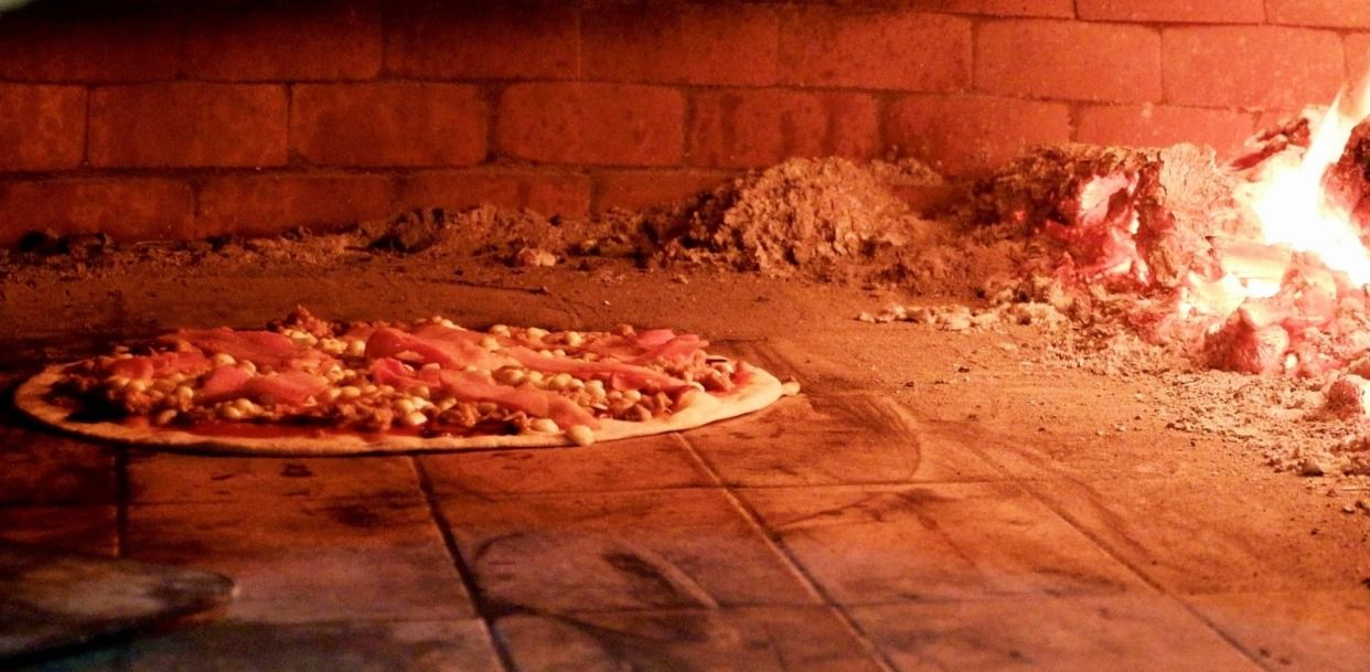 D'Alfredo's Pizza