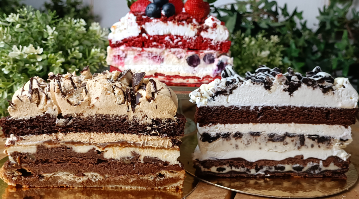 Tarta Home