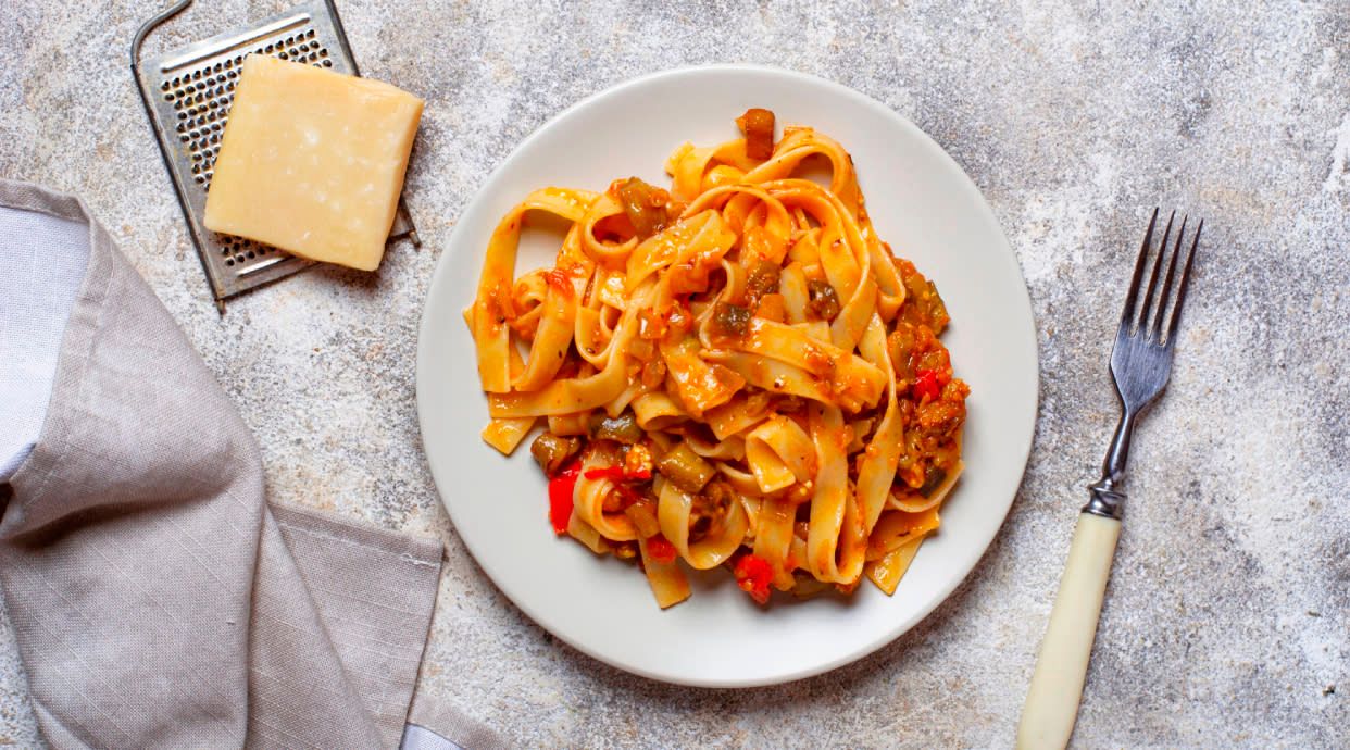 Maca I Oli
