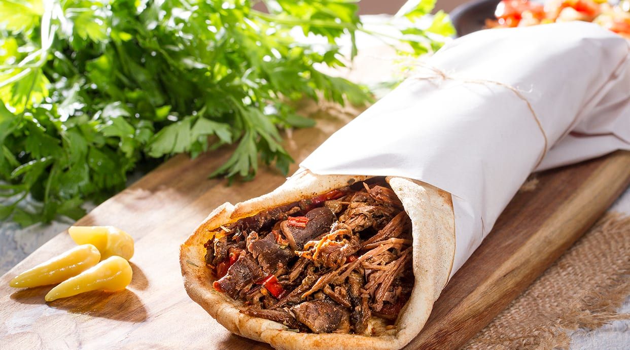Lisan Kebab House 