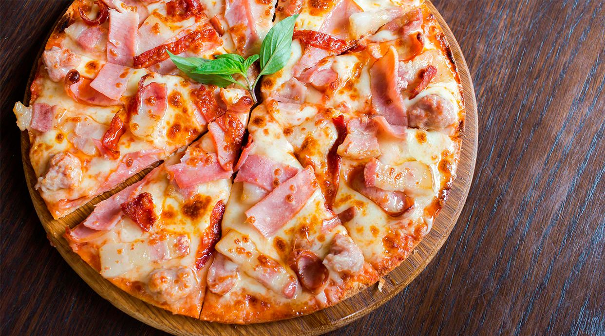 Pizzeria Marina