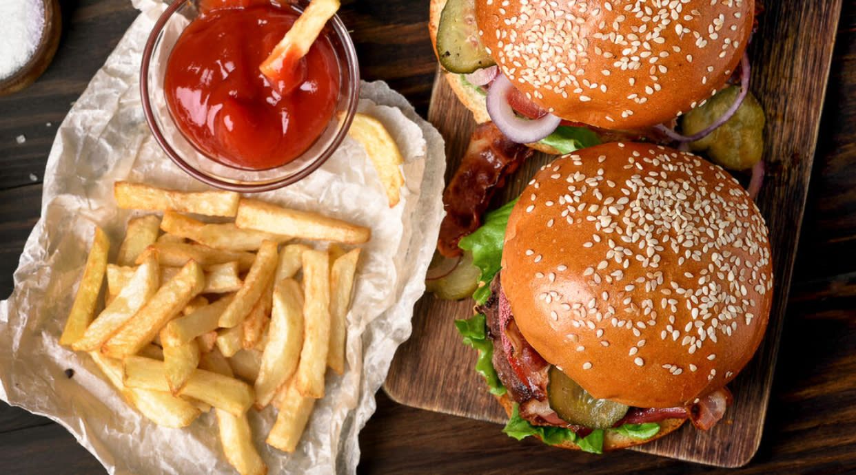 Tommy Burger Widzew