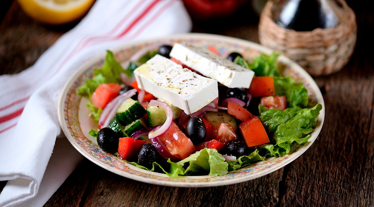Insalateria Focacceria Marino