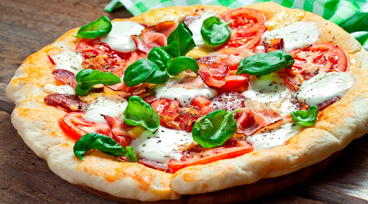 N.Pizzeria