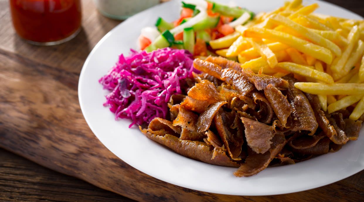 Arif Kebab