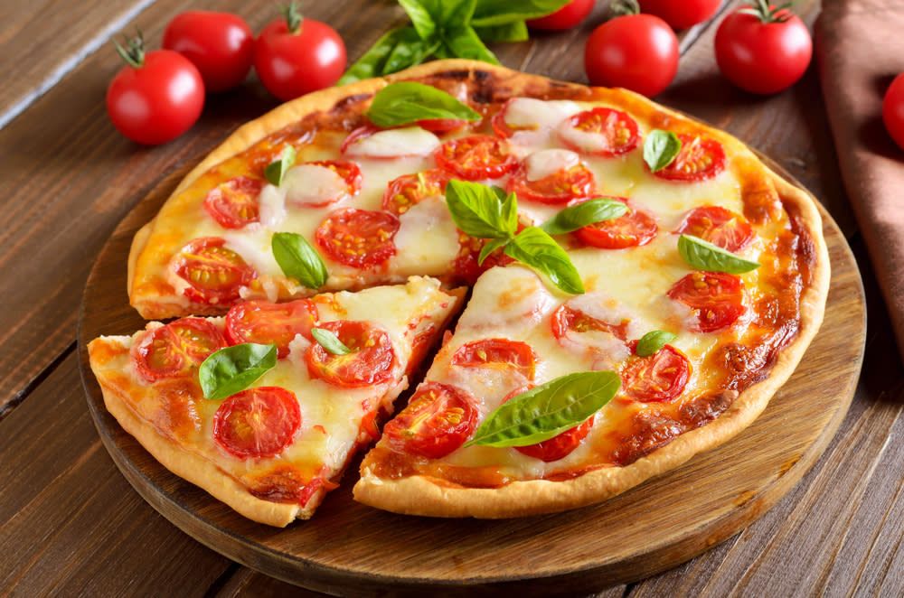Madness Pizzeria