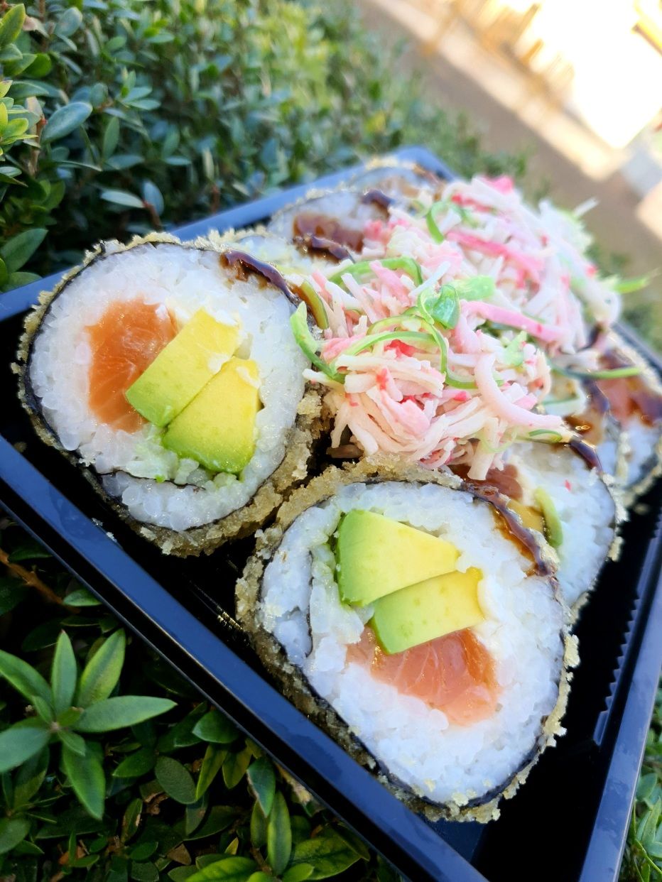 Good Sushi