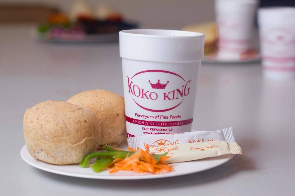 Koko King Express