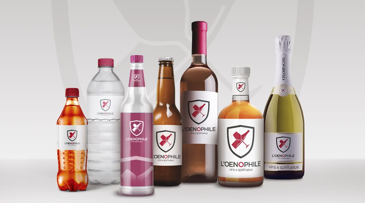L'Oenophile Zone 4