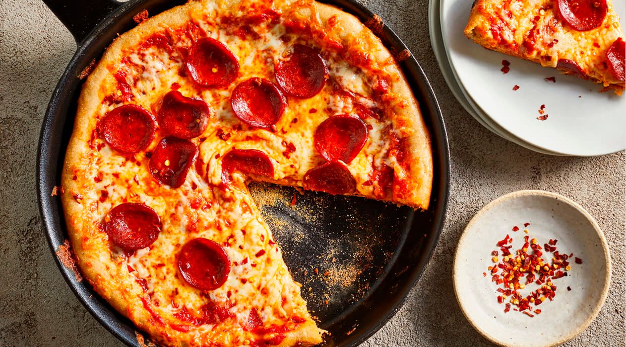 Pizzería Litos