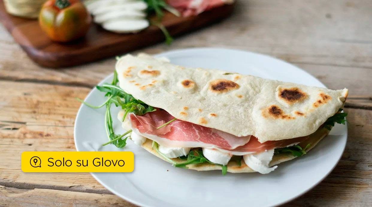 La Piadineria Artigianale