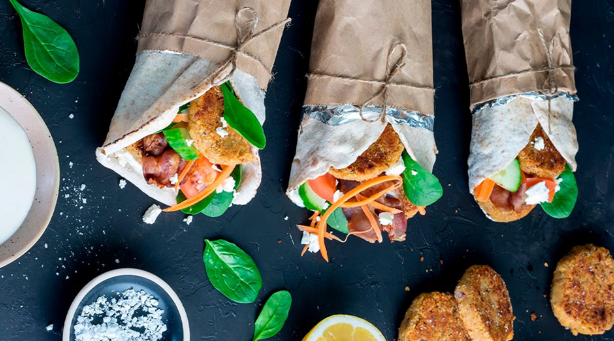 Sultan Döner Kebab