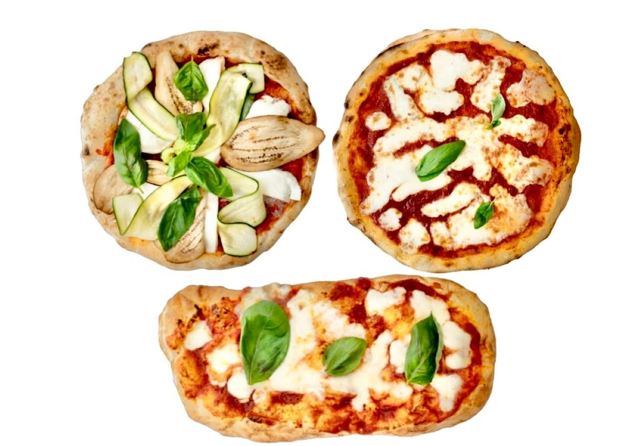 Pizza Vegan