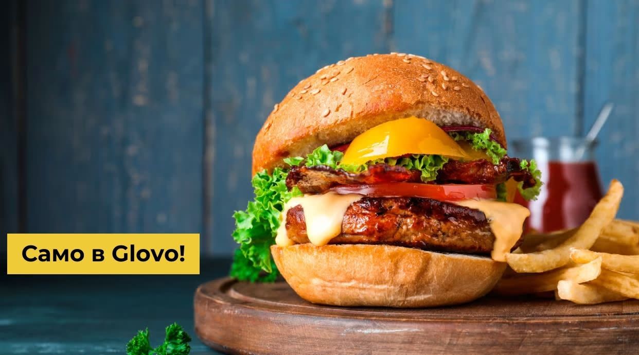 G-six burger & fitbox