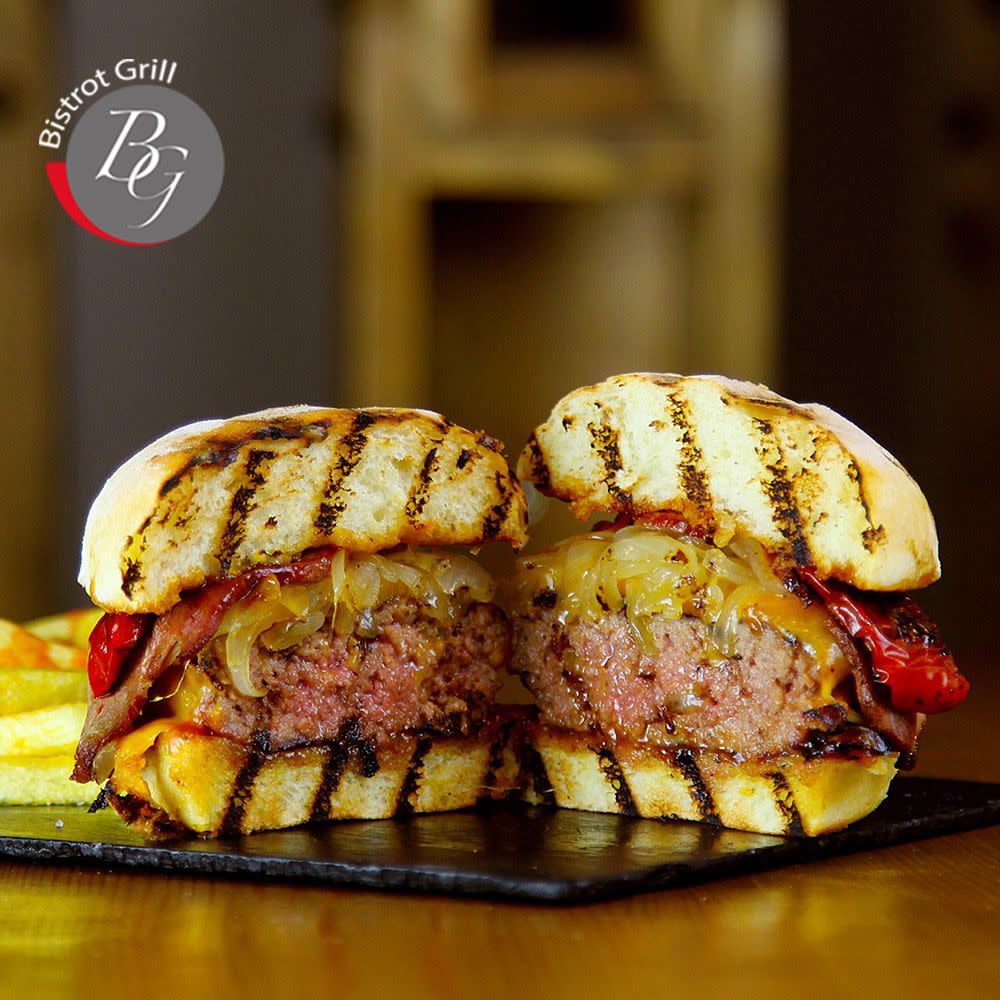 Bistrot Grill