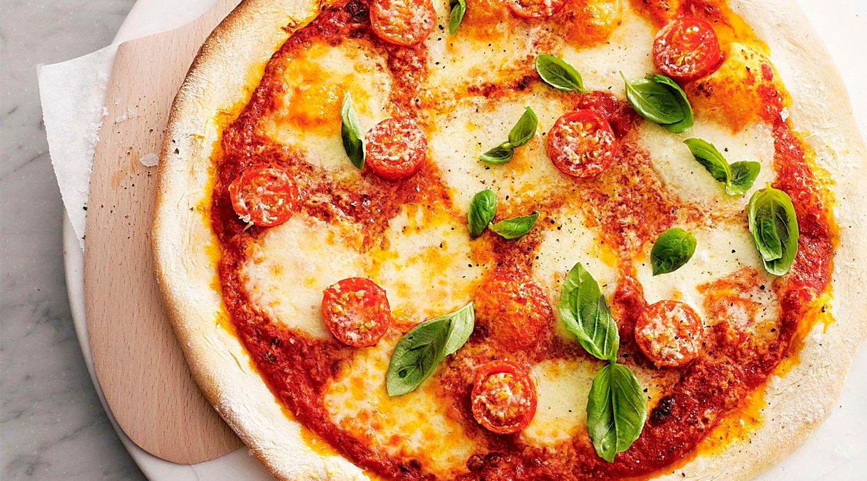 Star Pizza